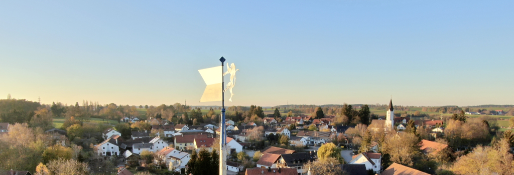Website von Giggenhausen